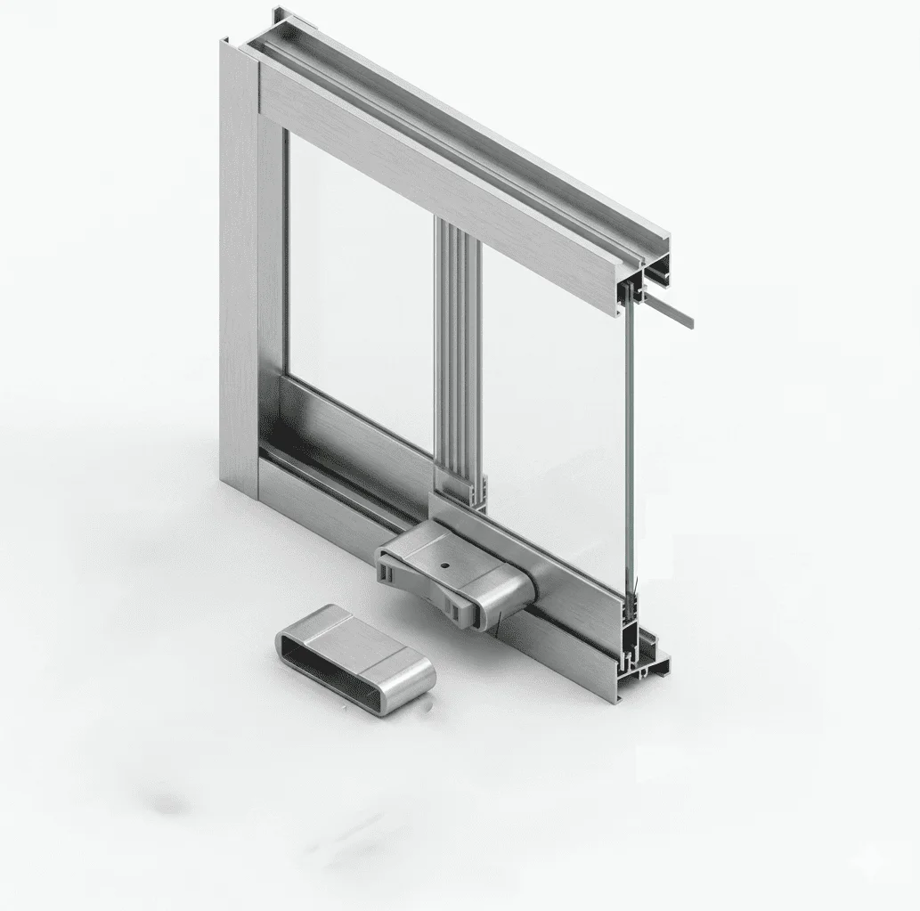 Trancador de Ventanas